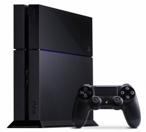 Sony tops Microsoft as PlayStation 4 outsells Xbox One in U.S. during May