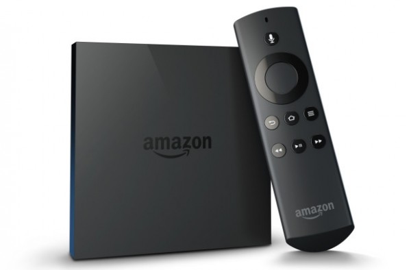 Amazon Fire TV out of stock, hinting that a new version is coming soon