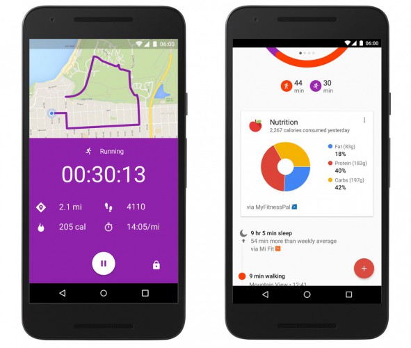 googlefitupdate