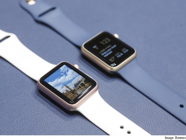 Buying a Smartwatch
