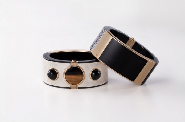 Intel and Open Ceremony collaborate on MICA, a new kind of wearable technology aimed at fashion