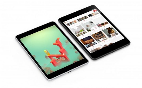 Nokia releases new N1 tablet running Android and Z Launcher
