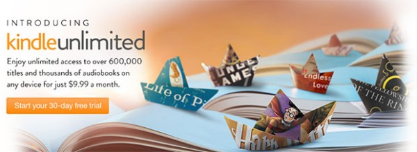 kindle-unlimited
