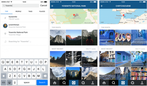 How Instagram Keeps Things Pared-Down