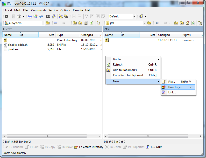 winscp7
