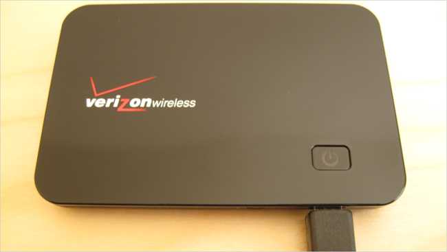 How to Upgrade Your Verizon Mi-Fi Firmware to Fix Connection Problems