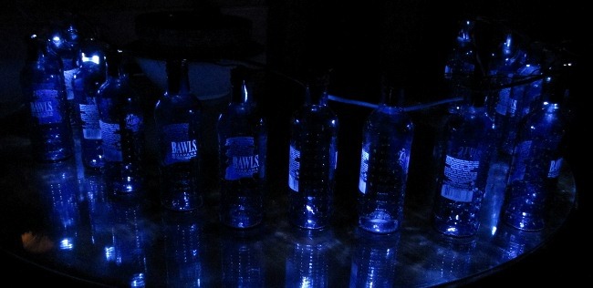 Create Your Own Geeky LED Holiday Lights with Old Bottles