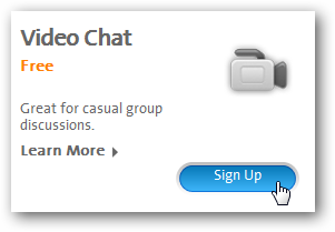Group Video Chat With Family and Friends For Free