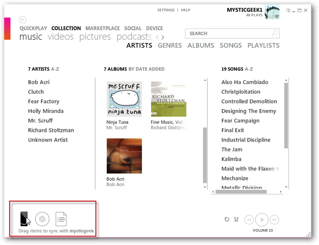 Quick Tip: Erase All Content from Your Zune HD Before Selling It