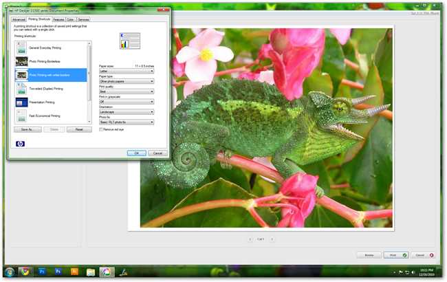 Improve Your Photo Prints By Properly Preparing Your Printer