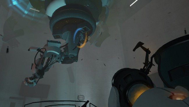 How To Make Your Own Portal-Style Sound Clips