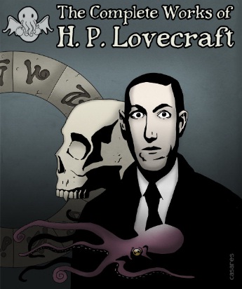 Free Download: The Complete Works of H.P. Lovecraft in eBook Format