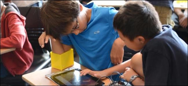 What Are Some Fun Tech Projects I Can Do With My Kids?