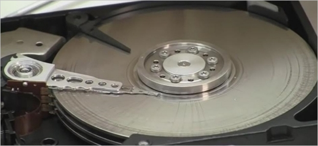 Are External USB Hard-Drives at Risk from Internal Condensation?