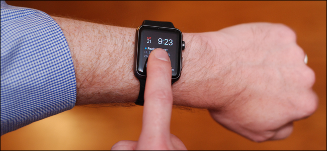 How to Make the Apple Watch Screen Stay On Longer