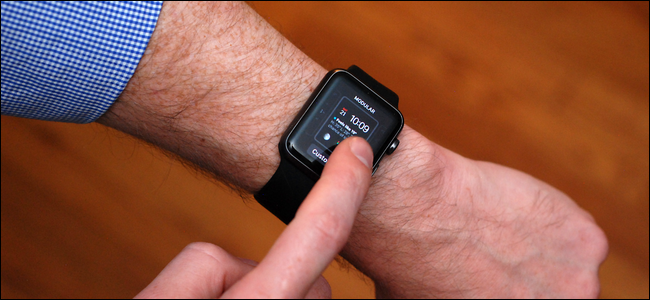 The 10 Best Ways to Use Force Touch on Your Apple Watch