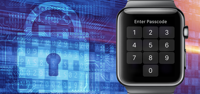 How to Set Up and Use a Passcode on Apple Watch