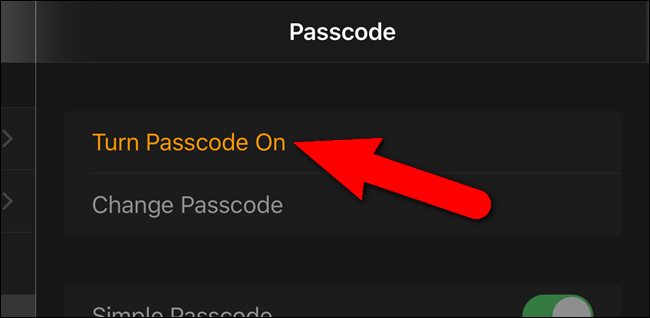 04_tapping_turn_passcode_on