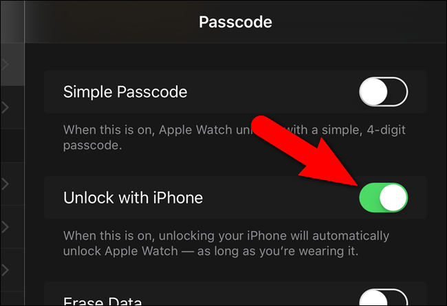 14a_turn_on_unlock_with_phone