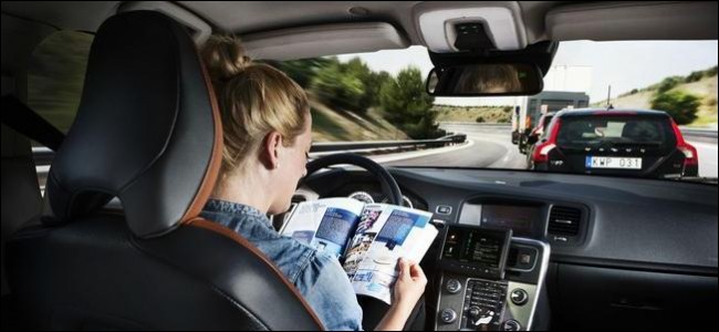 What Are Autonomous Cars, and When Will I Have One in My Driveway?