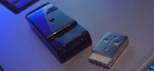 Can You Repair a Physically Broken USB Drive?