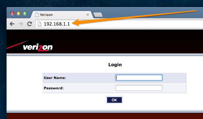 How to Change the Wi-Fi Channel on Your Verizon FIOS Router