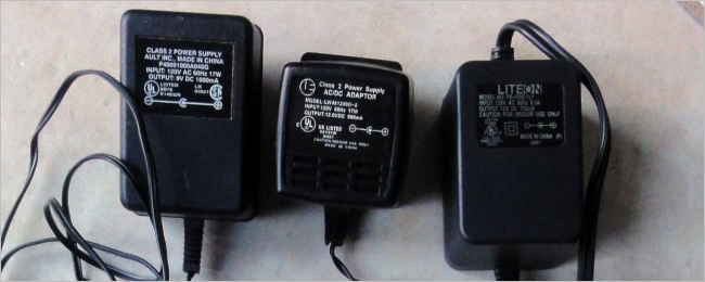 Why do Some AC Adapters and Power Supplies Make a Whining Noise?