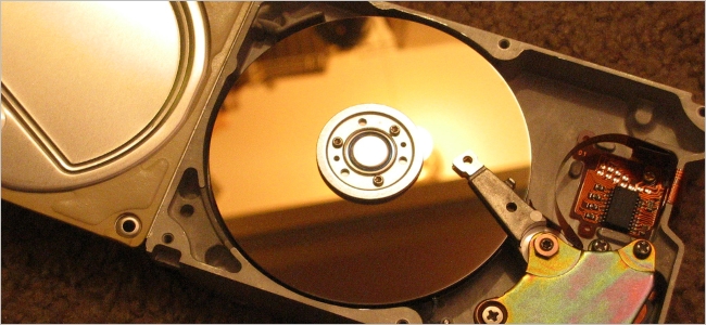 What is a Bare or OEM Hard-Drive?