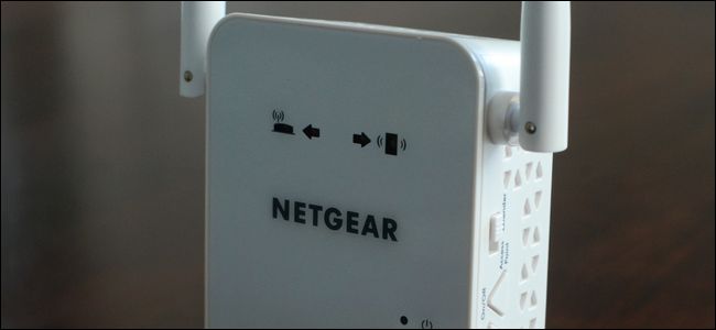 HTG Reviews the Netgear EX6100: A Wi-Fi Extending Swiss Army Knife