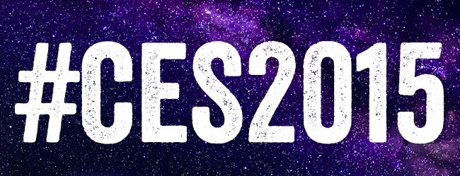 The How-To Geek at CES 2015 Live Photo Blog