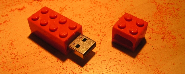 Is There an Actual USB Communication Protocol?