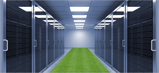 Do Rack-Mount Servers Actually Need to Be in a Rack?