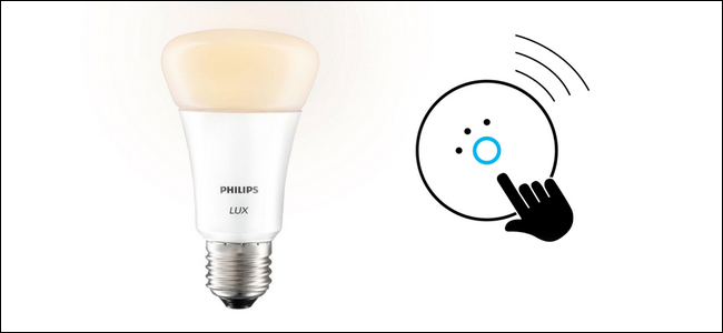 HTG Reviews the Philips Hue Lux: Frustration Free Smart Bulbs for the Thoroughly Modern Home