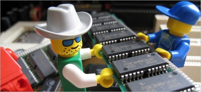 Can I Use Two Types of DDR3 RAM With the Same Motherboard?