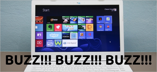 How do You ‘Hush’ a Non-HDD, Non-Fan Related Buzzing Sound on a Laptop?