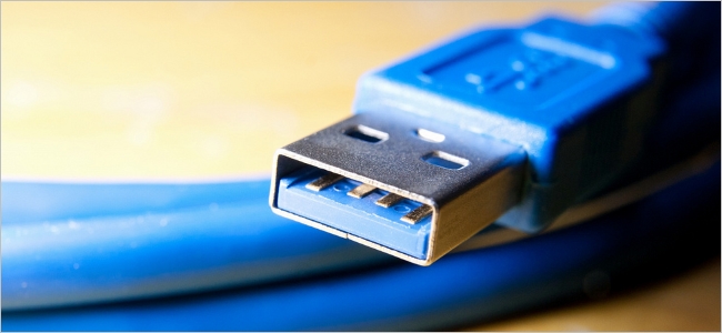 Do USB 3.0 Connections Require USB 3.0 Cables?