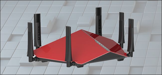 HTG Reviews the D-Link AC3200 Ultra Wi-Fi Router: A Speedy Spaceship for Your Wi-Fi Needs