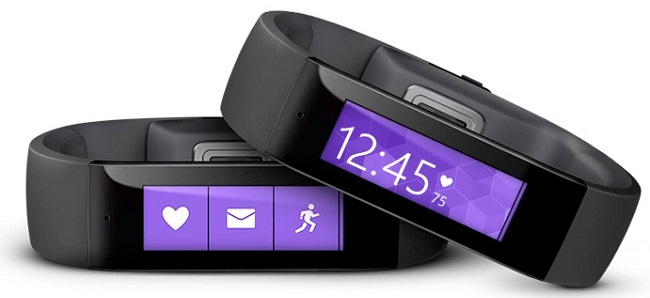 The Microsoft Band is a Great Smart Watch and Fitness Tracker You’ve Probably Never Heard Of