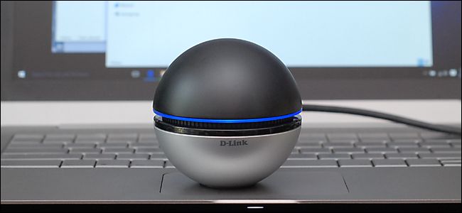HTG Reviews the D-Link DWA-192: The Screaming Fast Death Star Shaped Wi-Fi Adapter You Crave