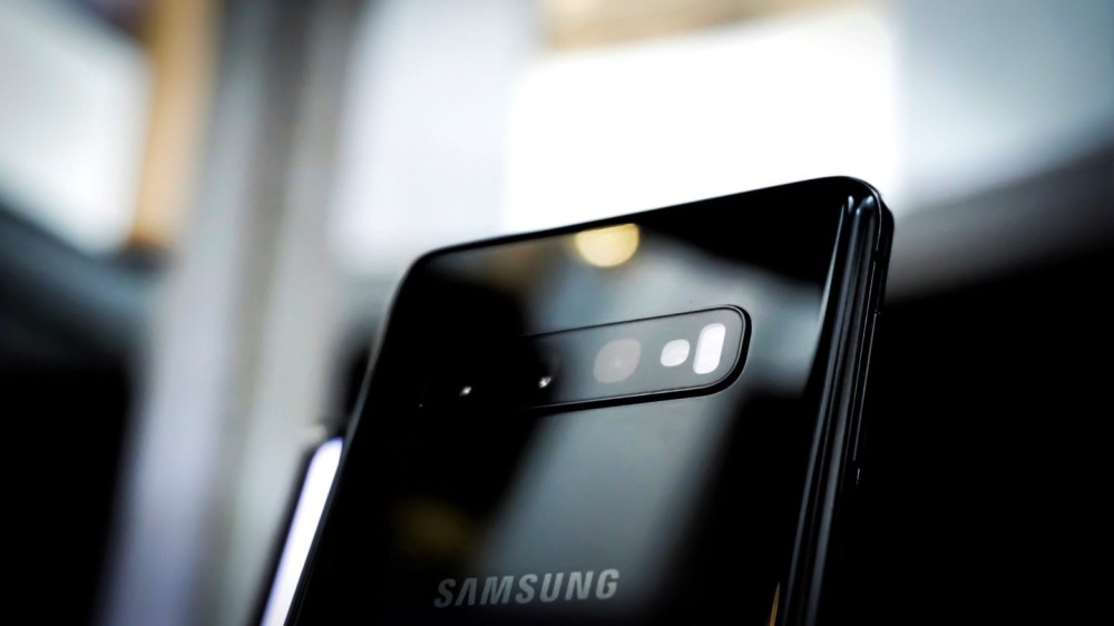 A $17 billion Samsung chip factory could be coming to Texas
