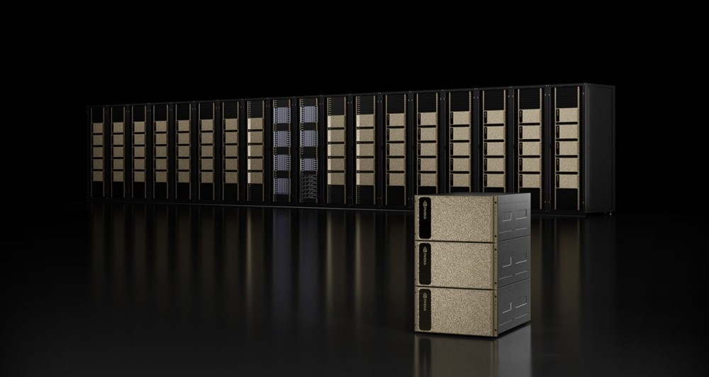 Meta’s new supercomputer could power its virtual universe