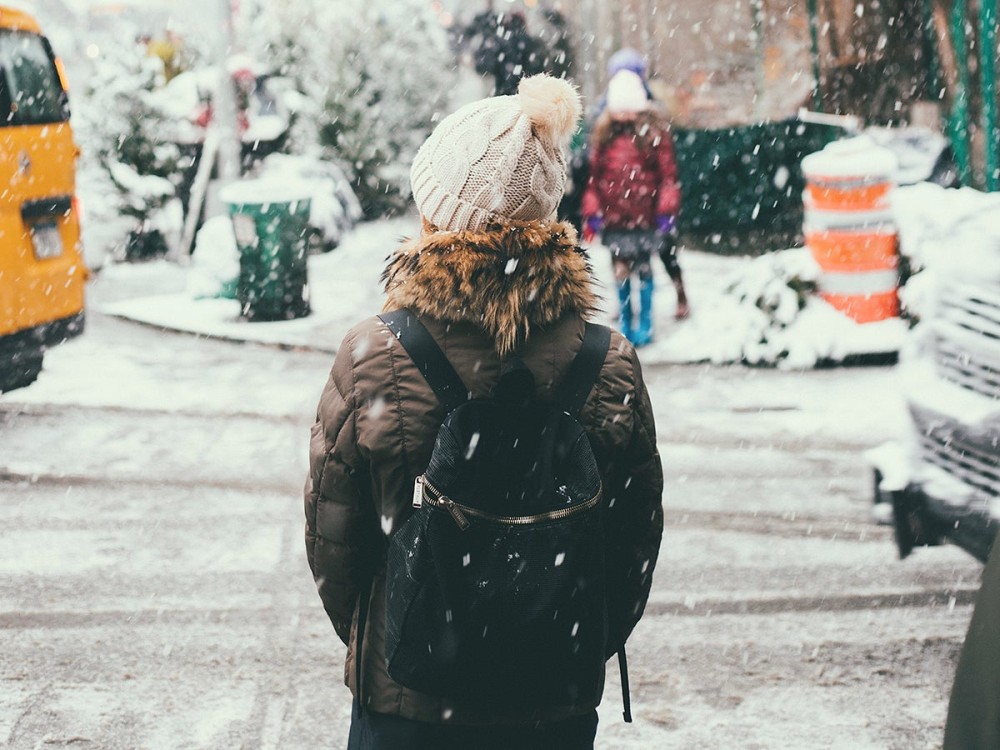 9 apps and gadgets to keep you warm during the finger-freezing days of winter