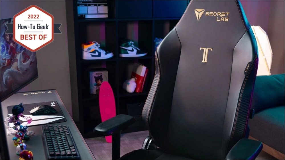 titan evo in game room