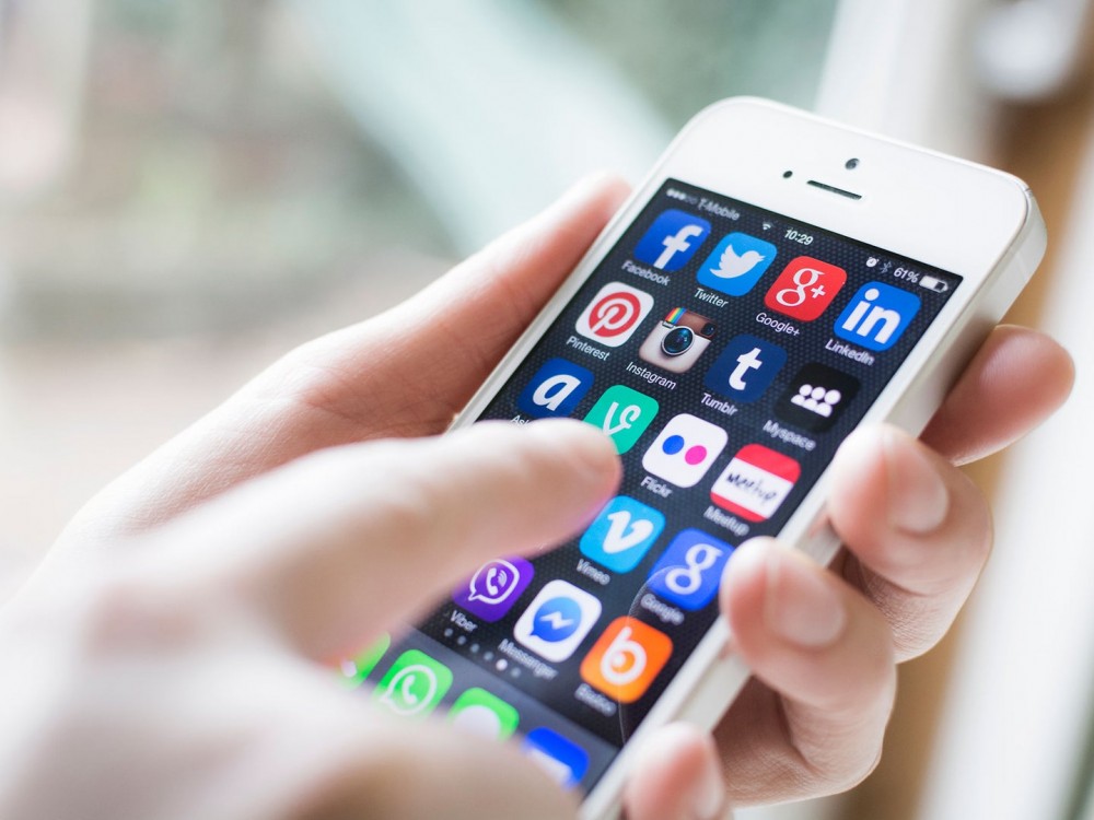 Researchers want more transparency from social media companies