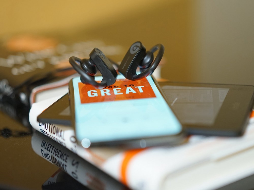 7 nifty Audible tips for your audiobook needs