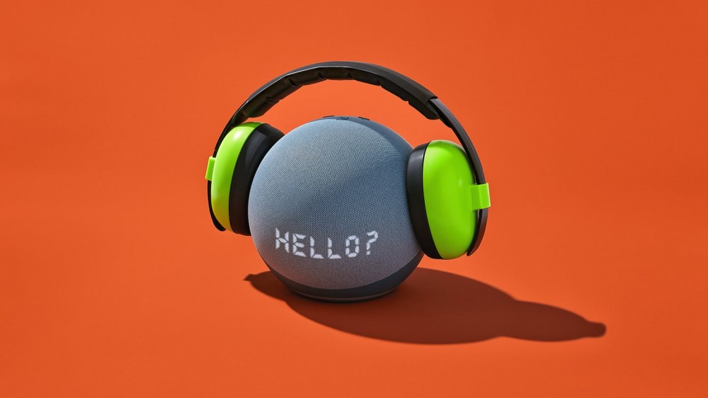 The Opt Out: When it comes to privacy, smart devices are not the smarter choice
