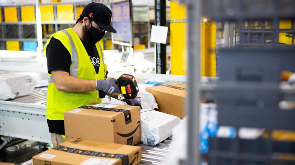 Amazon’s layoffs will cut nearly twice as deep as previously warned