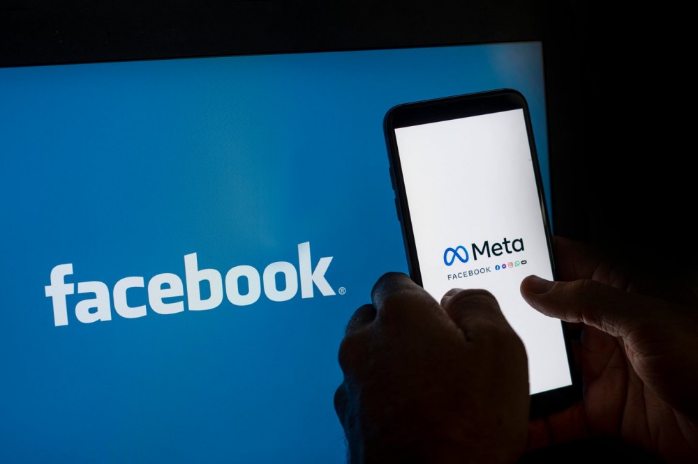 EU fines Meta for forcing users to accept personalized ads