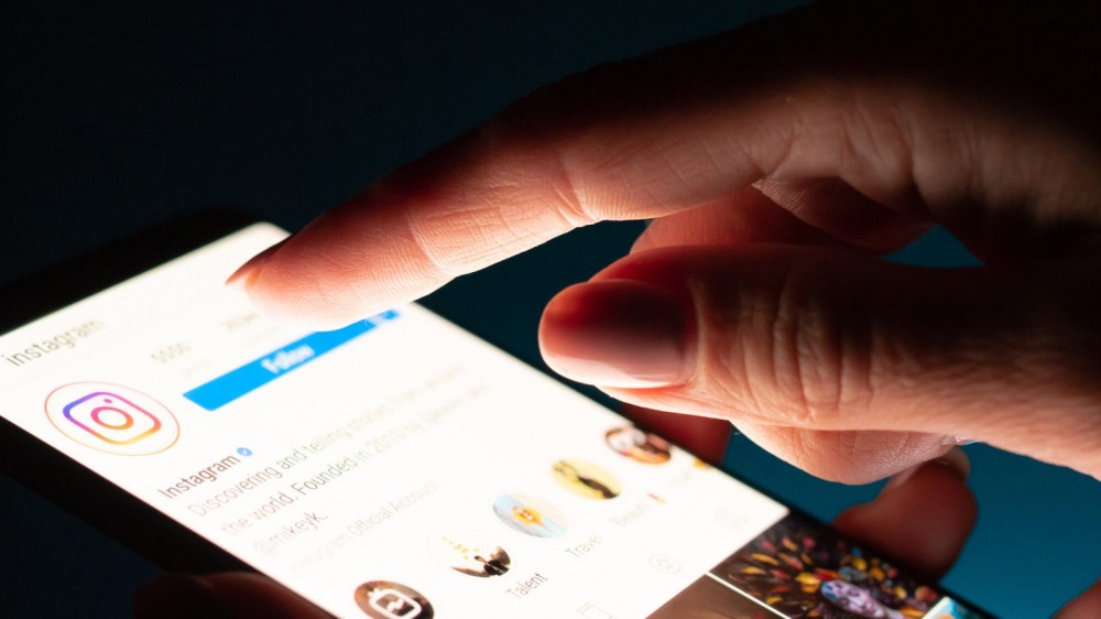 Instagram’s new update promises to make the platform suck a little less