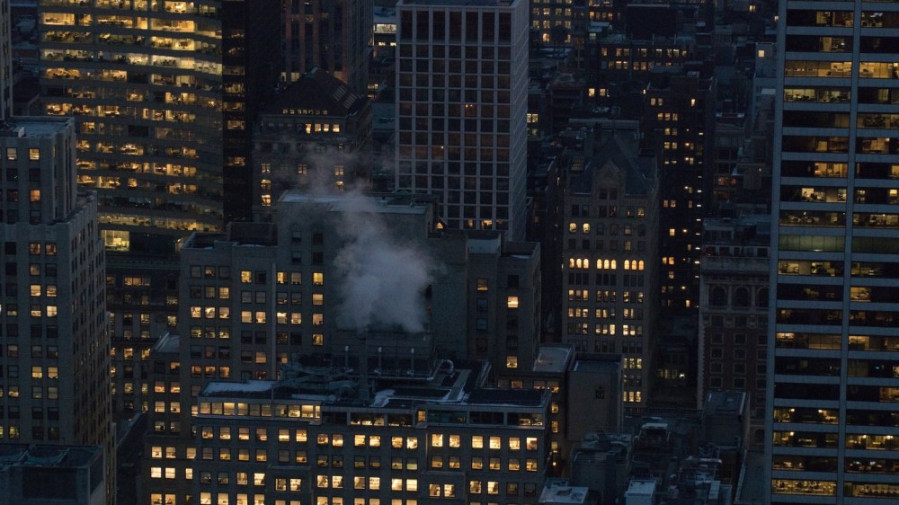 This startup plans to collect carbon pollution from buildings before it’s emitted